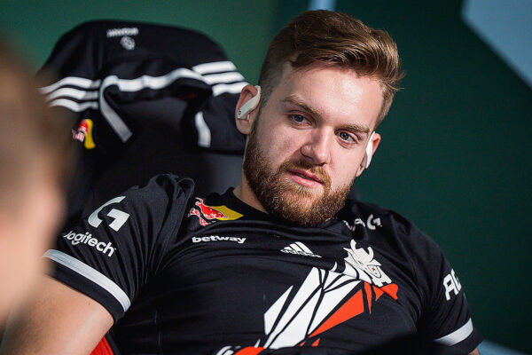 NiKo пояснив провал Falcons на мейджорі: «Ми розвалилися як команда»