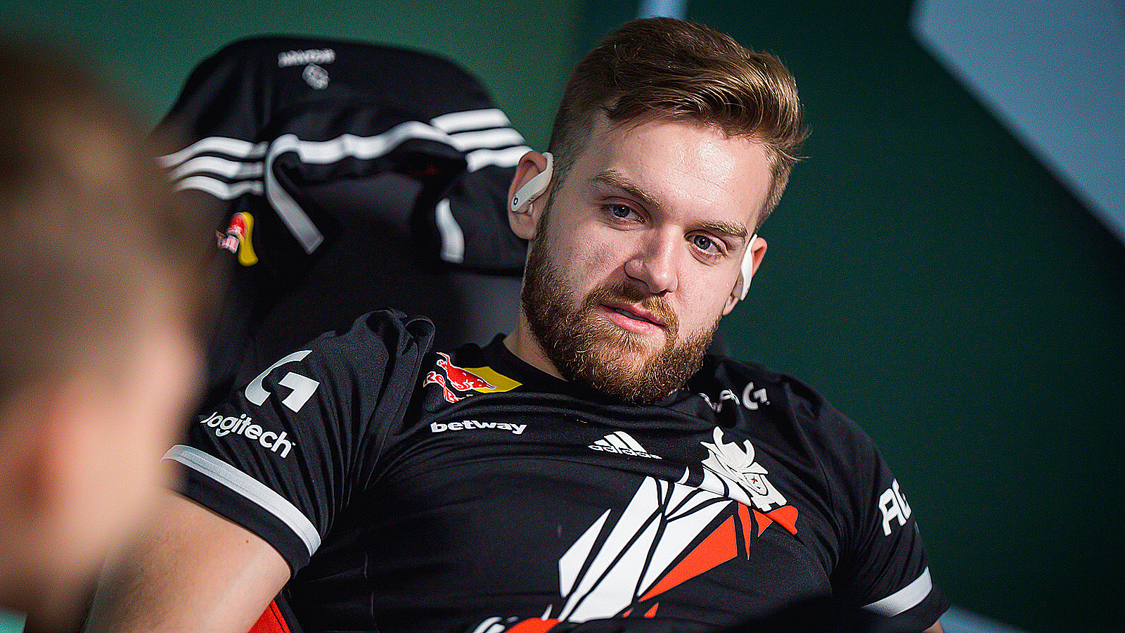 NiKo пояснив провал Falcons на мейджорі: «Ми розвалилися як команда»