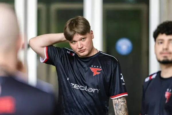 S1mple: «Мої нинішні тиммейти — найсильніші за всю мою кар’єру»