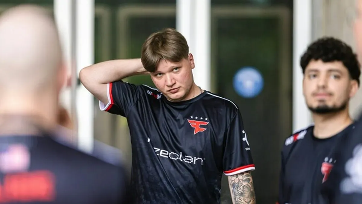 S1mple: «Мої нинішні тиммейти — найсильніші за всю мою кар’єру»